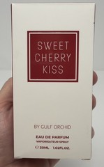 Gulf Orchid Sweet Cherry Kiss Fragrance Eau de Parfum 30ml (NEW)