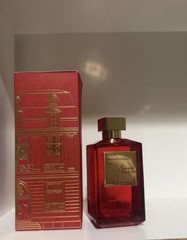 Maison Francis | Bacarrat Rouge 540 200 ML | Open Box