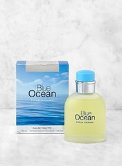 Mirage Brands Blue Ocean, Perfume For Men, 100 ml 3.4 fl Oz
