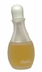 Sheer Halston Natural Spray Eau de Toilette 1.7 oz 50 ml 2-5% Low Original 80s