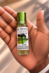 Have a Scent Collection Pure Fragrance Roll-On 12 mL Smells Like Ariana +