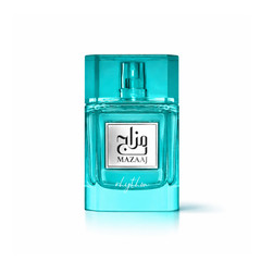 ZIMAYA MAZAAJ RHYTHM EDP 3.4FL.OZ
