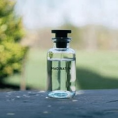 Imagination Eau de Parfum 100ml (3.4 oz) – New & Sealed – Actual Item Photos