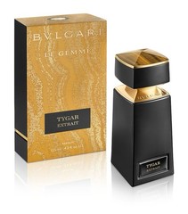 Bvlgari Le Gemme TYGAR EXTRAIT 125ml 4.2oz Brand New Authentic NEW RELEASE!