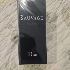 Christian Dior Sauvage 6.8 fl oz Men’s Eau de Toilette