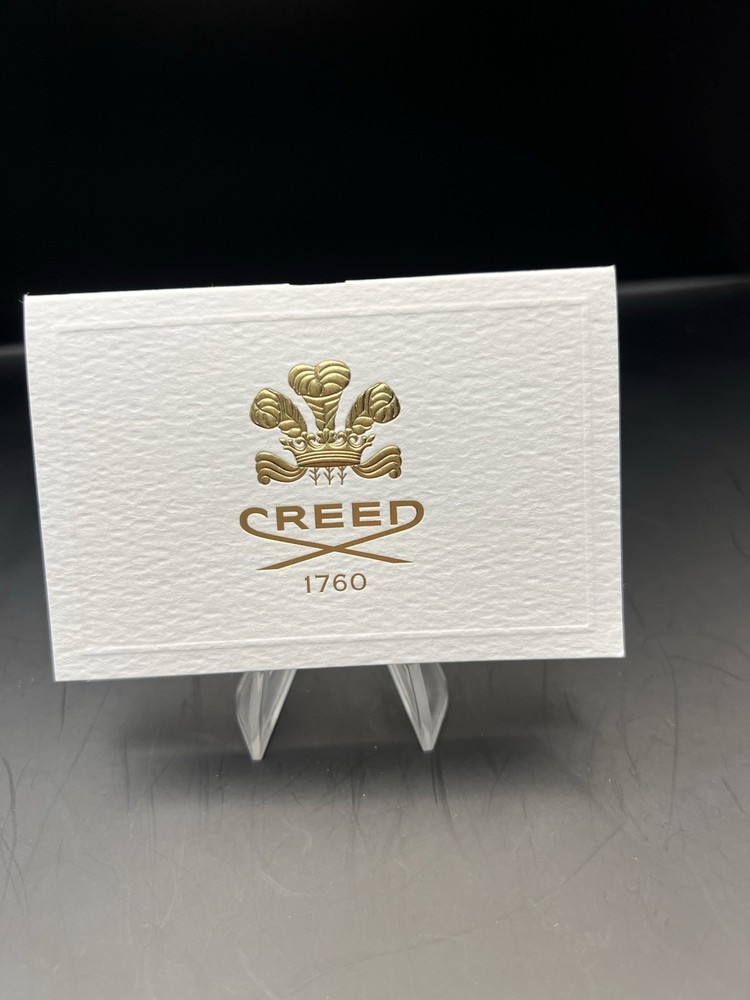 Creed Eladaria Eau de Parfum EDP Sample Spray .06oz, 1.7ml *New 2025 Release*