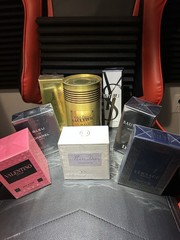 Premium Fragrances 🔥 Designer Brands – High Quality, Men And Woman