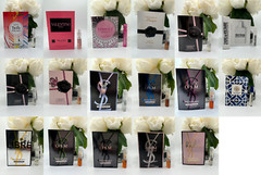 Women Designer Perfume Vials Samples Choose Scents, Combined Shipping Discount#2