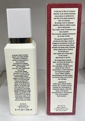 Royal Secret Luxury Bath & Shower Gel 6.7 Oz 200 ml Germaine Monteil Brand NEW