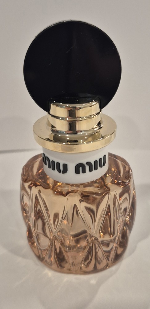 Miu Miu Miutine 1.7 oz EDP Spray~New/No Box box~