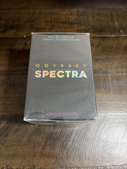 Armaf Odyssey Spectra Rainbow Edition