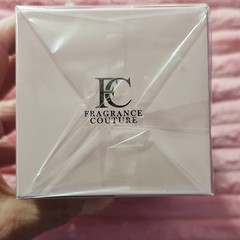 Fragrance Couture Sugar Blush Eau de Parfum Spray 3.4 fl oz Regular Size