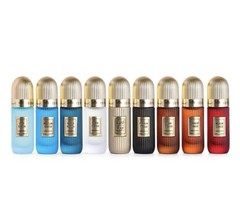 Tobacco Collection by Ibraheem Al Qurashi 9x 20ml Sprays – Free Ship AlQurashi