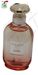 Coach Dreams Sunset By Coach 3.0 oz./90 ml Tester Edp Spray For Women New