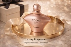 Yanbal Ccori Rose Eau De Parfum 50ml (1.7 Oz) For Women – Floral Sweet