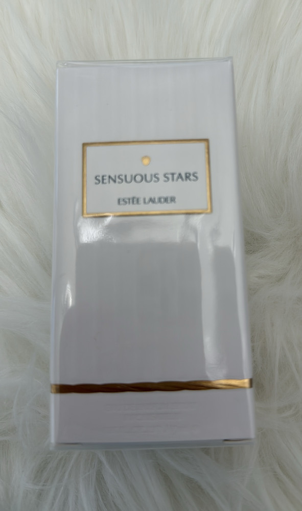 AUTHENTIC Lauder Sensuous Stars 1.4 fl oz. 40 ml. Eau De Parfum Spray