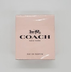 Coach New York Women’s Eau De Parfum 3.0 oz 90 ml