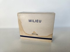 Vintage 1980’s Milieu Parfum Perfume Splash by Kose Japan ~ 15 ml
