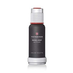 Swiss Army Men’s Altitude EDT Spray 3.4 oz (Tester) Fragrances 7611160127716
