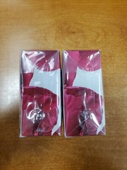 2 Bottles: Good Kind Pure *Wild Peony* Eau de Toilette Spray 1 oz. ea. (2457-D4)