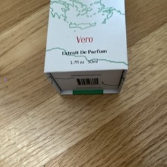 Unisex Bisou Memoire Verde & Vero Extrait De Parfum 1.7 fl oz
