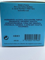 Louis Vuitton Afternoon swim – 100ml, 3.4fl.oz