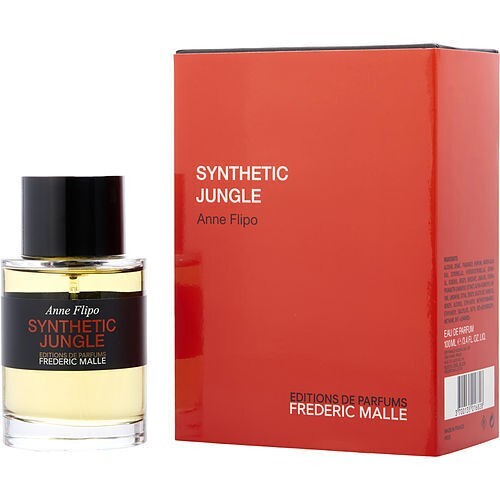 Frederic Malle Synthetic Jungle Editions Parfums 3.4oz/ 100 ml Unisex edp NIB