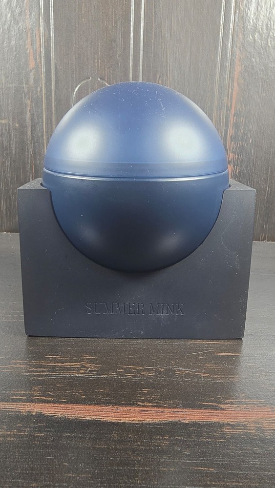 Summer Mink by Drake amd Better World Fragrance House 100ml with stand