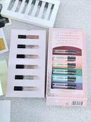 NEW LOT OF HIGH END PERFUME FRAGRANCE SAMPLE VIALS DISCONTINUED DISCOVERY SETS