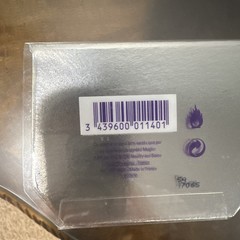 Mugler Alien Musc Mysterieux EDP 3 fl oz/90 ml NEW BOX -Discontinued – Rare