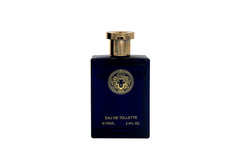 EBC Collection, Lion Victor BLUE Perfume for Men, 3.4oz/100ml