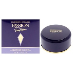 Passion by Elizabeth Taylor for Women – 2.6 oz Powder