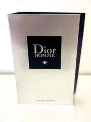 DIOR Homme Eau De Toilette 1mL/0.03oz Spray Sample Vial