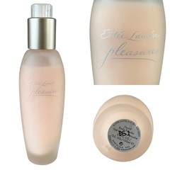 Estee Lauder Pleasures Liquid Body Powder 3.4 Fl Oz Perfume Fragrance