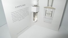 Mind Games Castling 0.06 fl oz. Extrait de parfum Sexy, Classy Luxury!