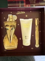 Jean Paul Gaultier Divine Eau de Parfum Gift Set NIP