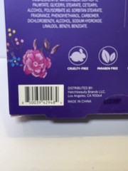 Moonlit Bliss Fragrance Mist & Body Lotion 2 Piece Gift Set Hatchbeauty NEW