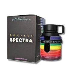 Odyssey Spectra – Rainbow Edition by Armaf (100ml)