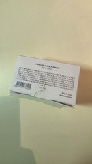 [US SHIPPING] TAMBURINS Perfume Balm 6.5g – K-beauty Solid Perfume PUMKINI