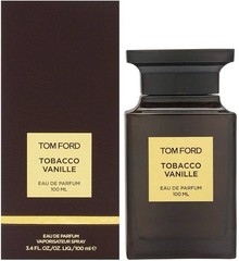 Tom Ford Tabacco Vanille Eau de Parfum Spray 3.4 oz (100 MI)
