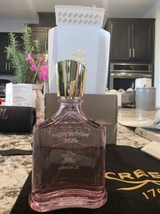 Creed Eladaria Eau de Parfum Spray 2.5 fl oz 75ml Regular Size Women’s Fragrance