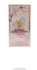 Marc Jacobs Perfect Elixir Eau de Parfum Spray, Regular Size 3.3 fl oz