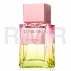 Tamburins Perfume EVENING GLOW 50ml (1.69 fl oz) / Unisex Fragrance