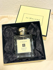 Jo Malone London Wood Sage & Sea Salt Eau de Cologne Spray 1.7 fl oz 50 mL