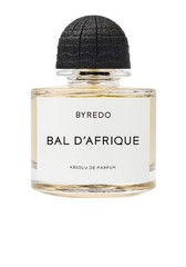 Byredo Bal D’Afrique Absolu de Parfum Spray, 3.4OZ/100ML, Unisex