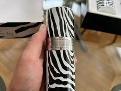 By Man EDT Dolce & Gabbana Total Vol ~3.8 fl. oz (110-115 mL)