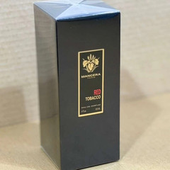 Mancera Red Tobacco by Mancera 4 fl oz EDP Spray for Unisex 120 ml Exp 2028
