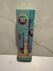 Island Bliss Perfume Set | 2 Piece Fragrance Set