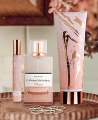 Catherine Malandrino Dream Eau de Parfum Gift Set, 3 1 Count (Pack of 1)