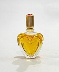 Escada Margaretha Ley Perfume For Women .14 fl oz 4 ml Splash Mini Travel Size